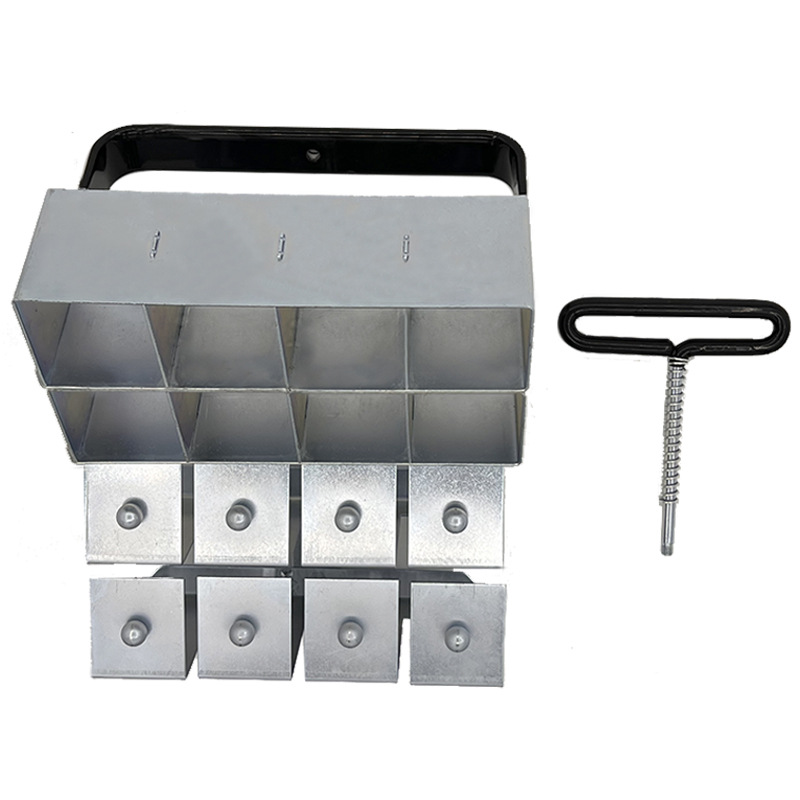Gardening Tools Amazon - Amazon Cross Border Clod Maker, Ferramenta
