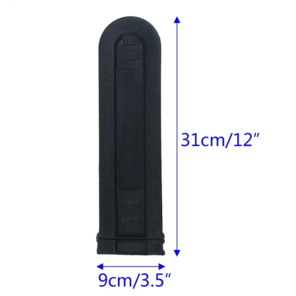Gardening Tools In Store - Armazie facilmente suas motosserras com esta