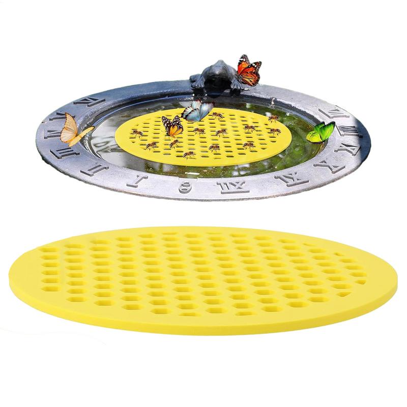 Gardening Tools Women - Bandeja para beber insetos de abelha,