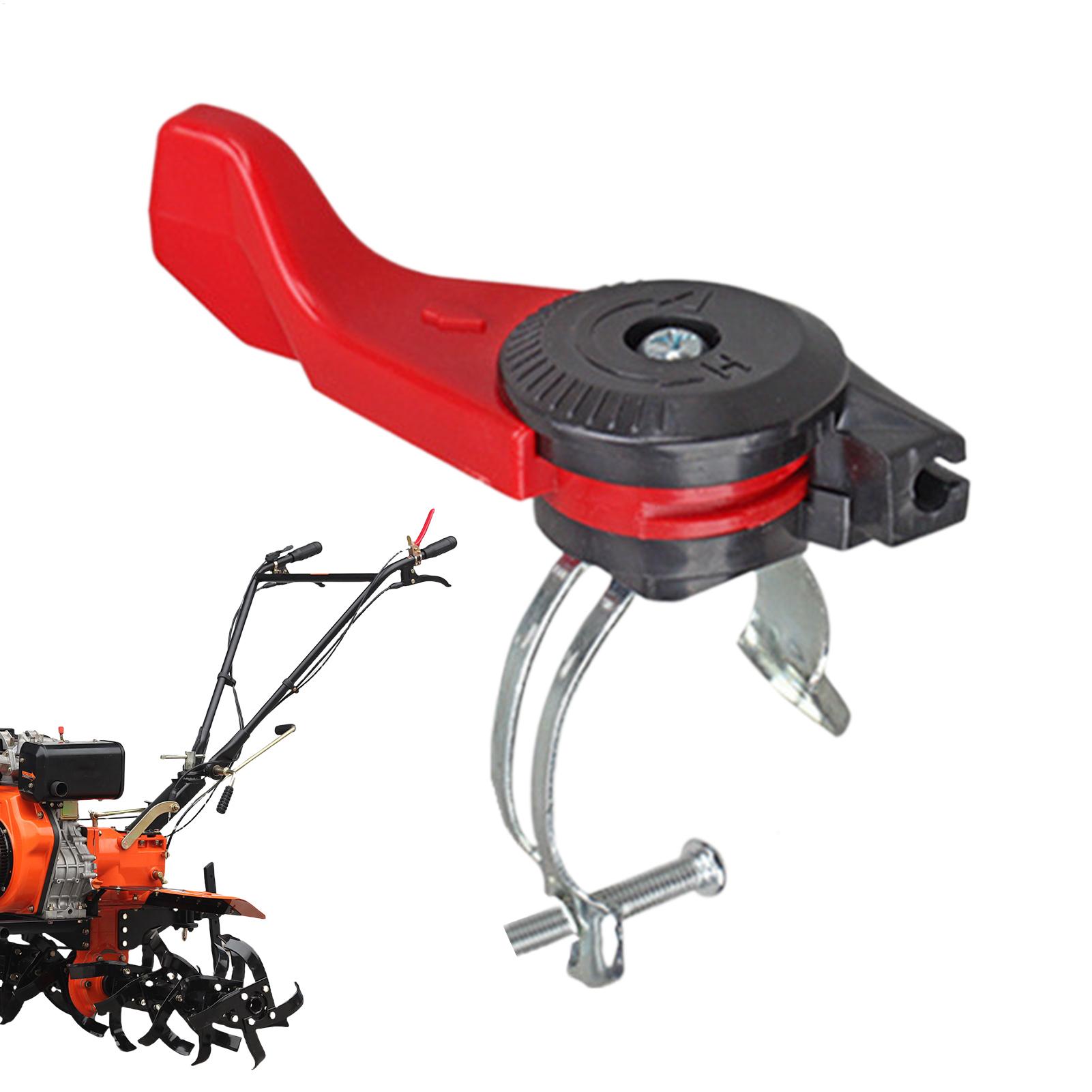 Gardening Tools Women - Controle de Aceleração para Timão de