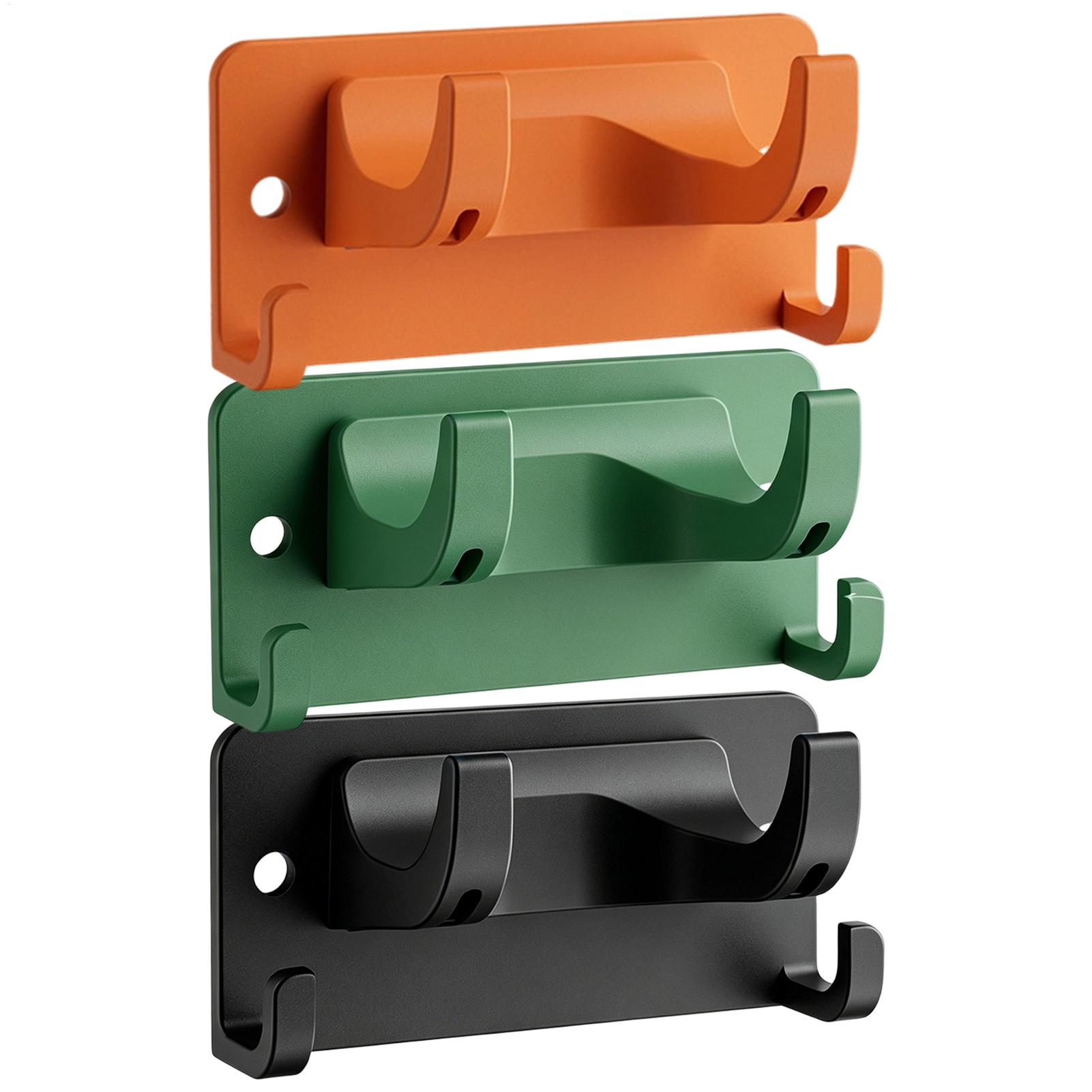 Gardening Tools Rake - Ganchos de Parede para Ferramentas, Ganchos