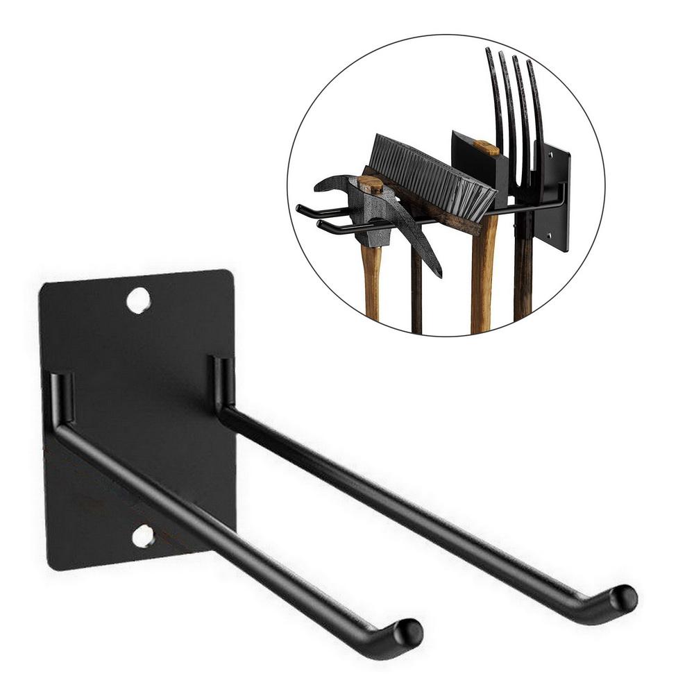 Gardening Tools In Store - Suporte de Parede para Ferramentas de
