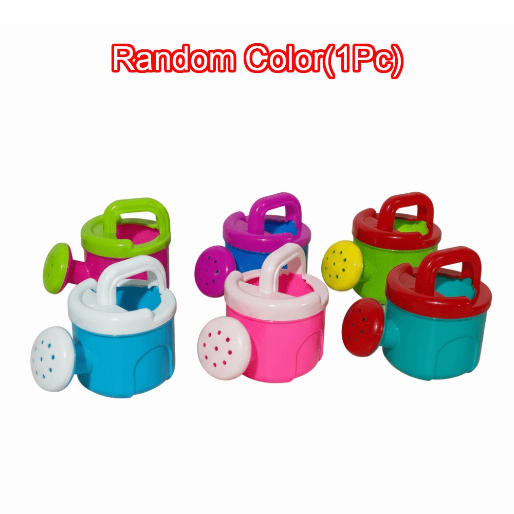 Gardening Tools Kids - Regador de Plástico Portátil, Equipamento de