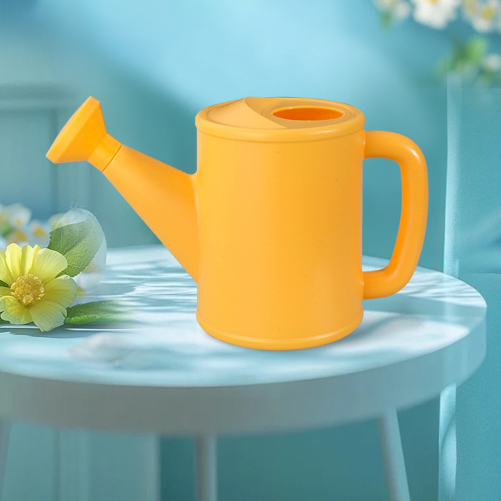 Gardening Tools Kids - Regador infantil de 800ml, garrafa de
