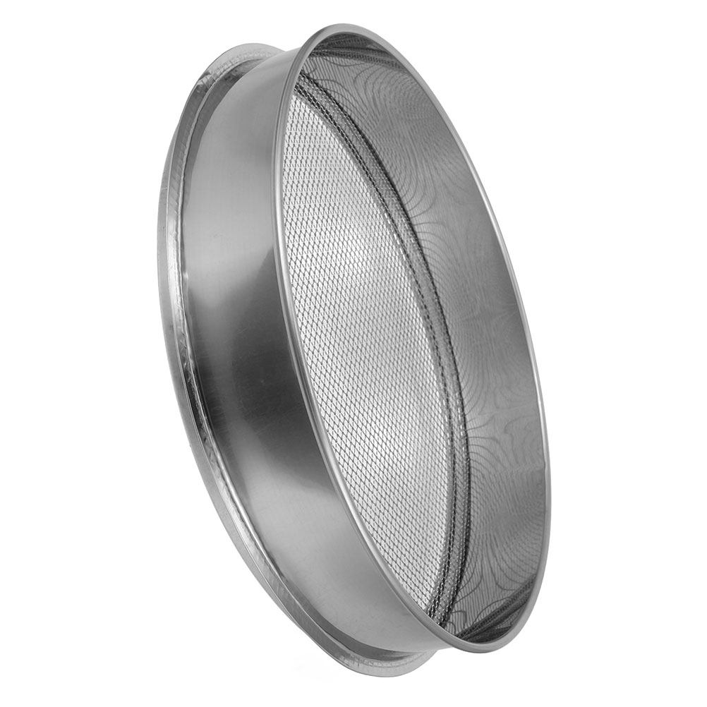 Garden Sieve Soil - Peneira de Compostagem de Tela de