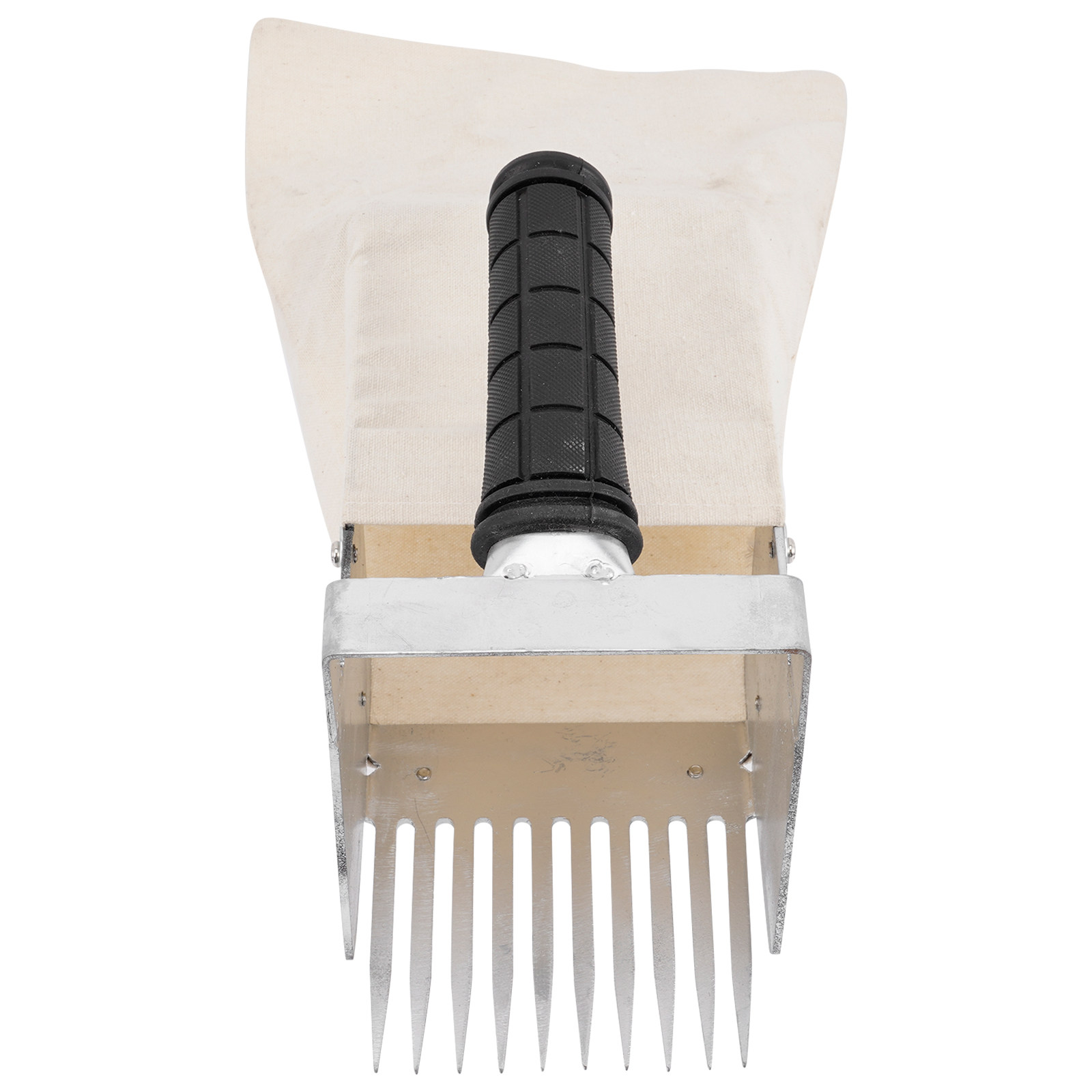 Colhedor de Frutas Compacto e  - Gardening Tools Rake avaliação e preço