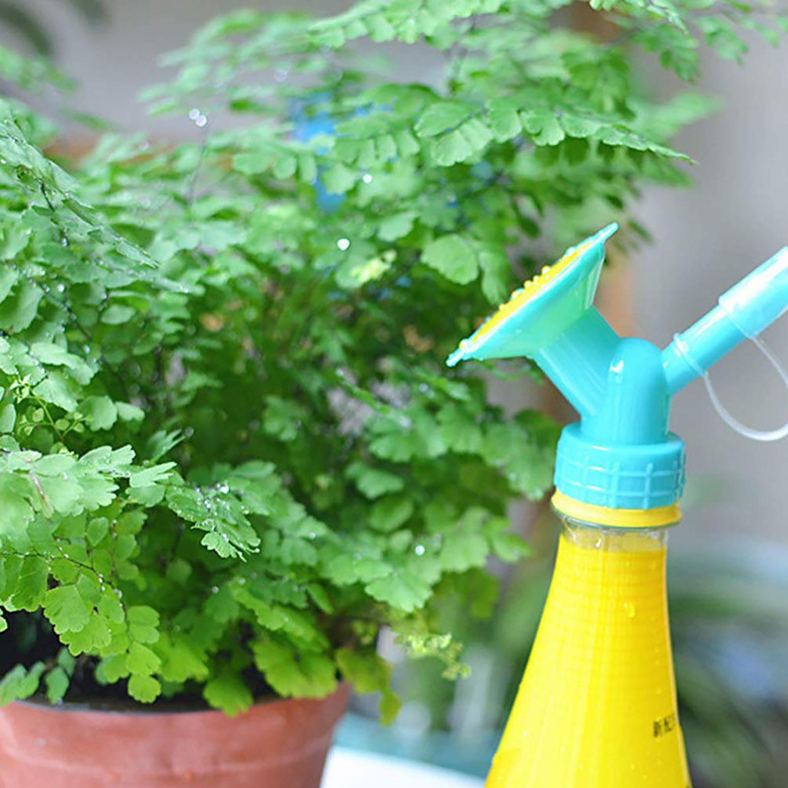 1 unidade Bico de Rega 2 em 1  - Gardening Tools Women avaliação e preço