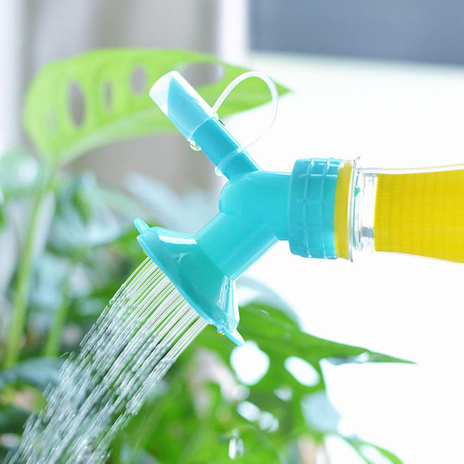 1 unidade Bico de Rega 2 em 1  - Gardening Tools Women avaliação e preço