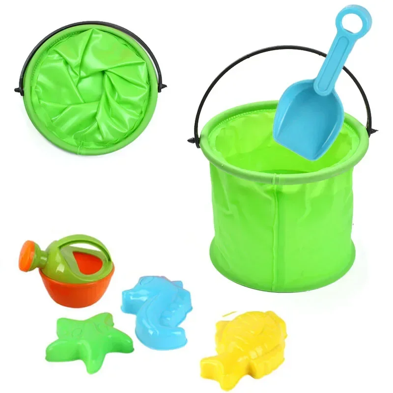 Brinquedo de Balde de Areia pa - Gardening Tools Kids avaliação e preço