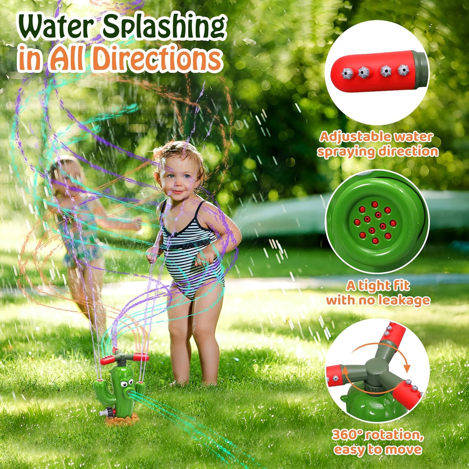 Brinquedo de Água em Forma de  - Gardening Tools Kids avaliação e preço