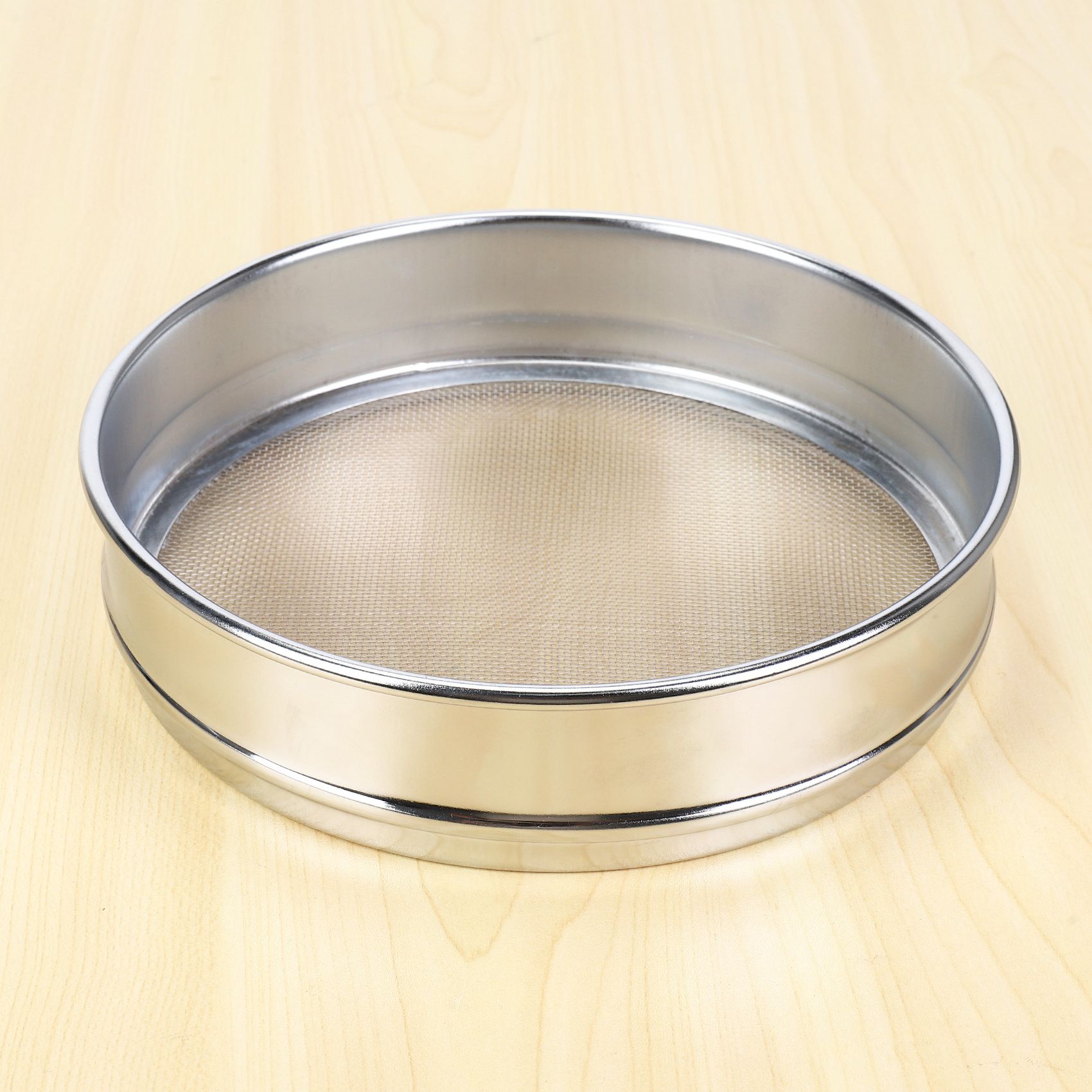Peneira de Jardim Reforçada pa - Garden Sieve Soil avaliação e preço
