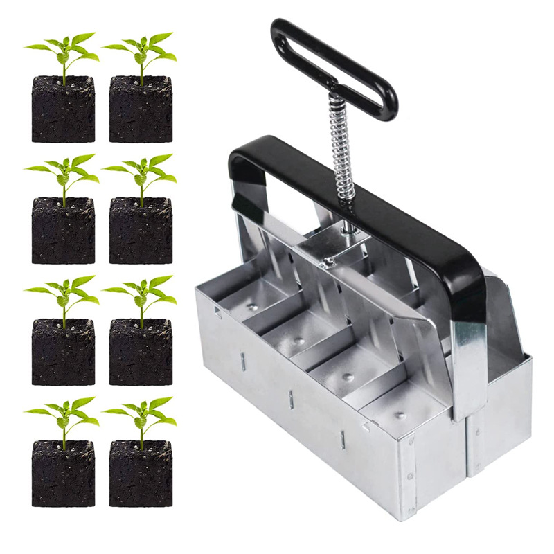 Amazon Cross Border Clod Maker - Gardening Tools Amazon avaliação e preço