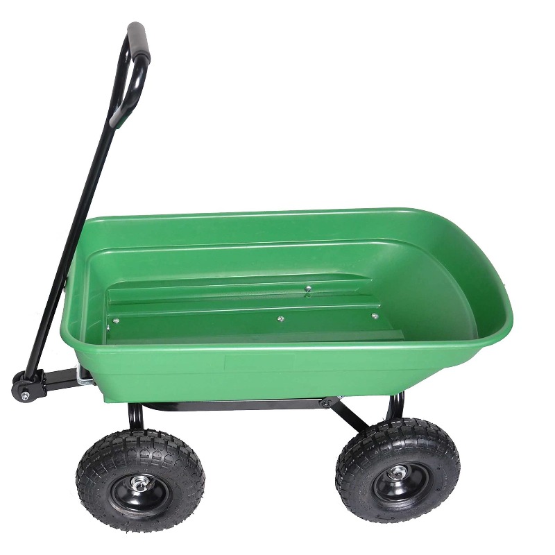 Carrinho de jardim para transp - Gardening Tools Amazon avaliação e preço