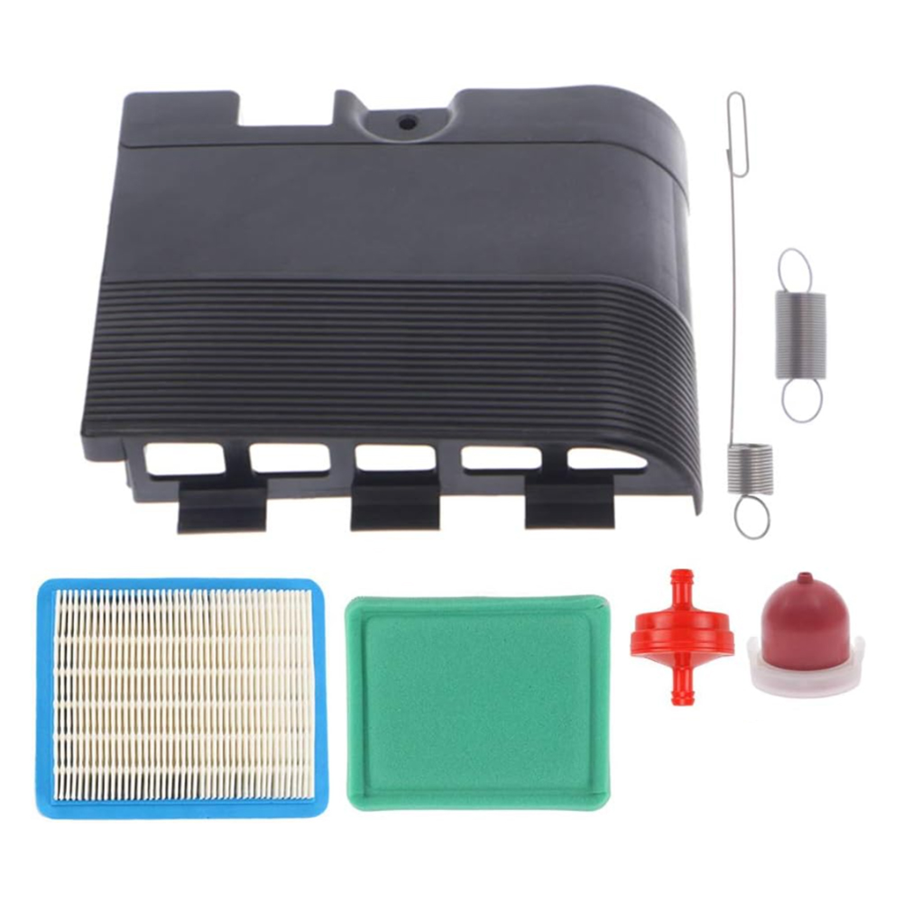 Tampas essenciais do filtro de - Gardening Tools Essential avaliação e preço