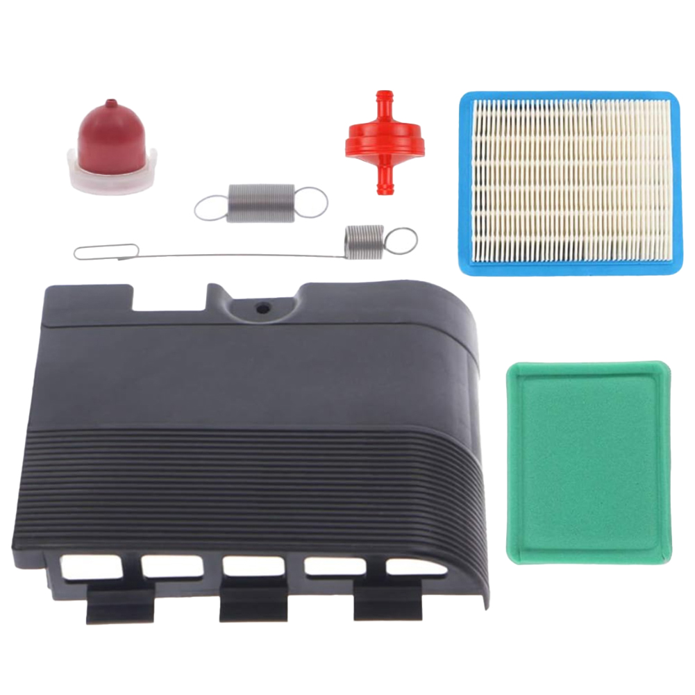 Tampas essenciais do filtro de - Gardening Tools Essential avaliação e preço