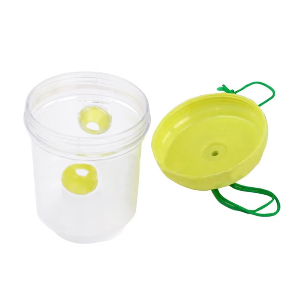 Armadilha para vespas suspensa - Gardening Tools In Store avaliação e preço
