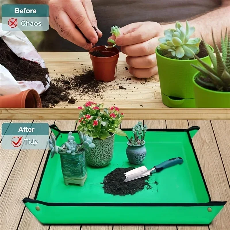 Conjunto de 7 Ferramentas Manu - Gardening Tools Set Gift avaliação e preço