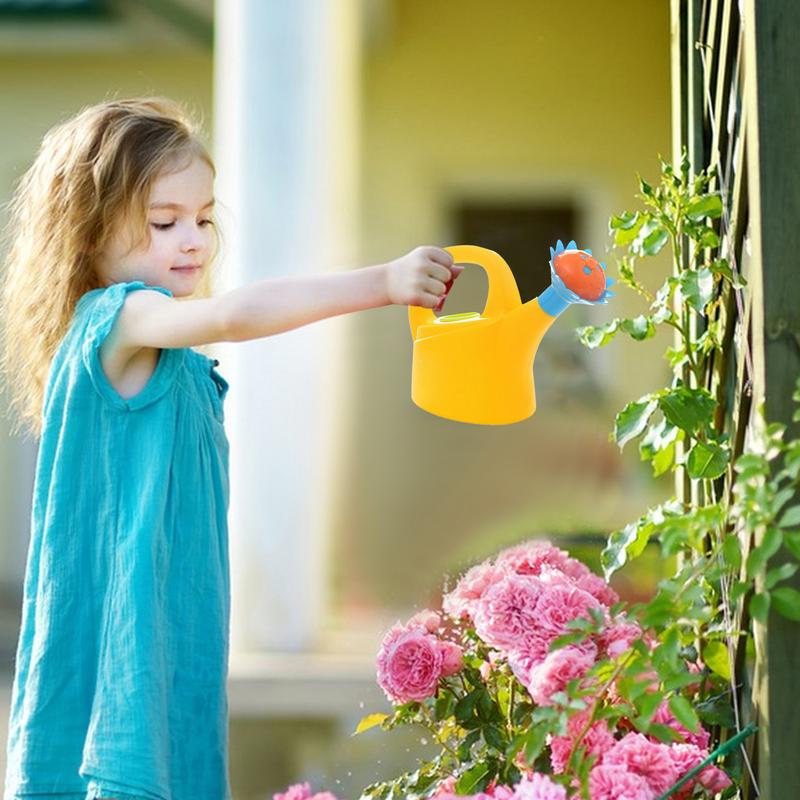 Crianças regador crianças jard - Gardening Tools Kids avaliação e preço