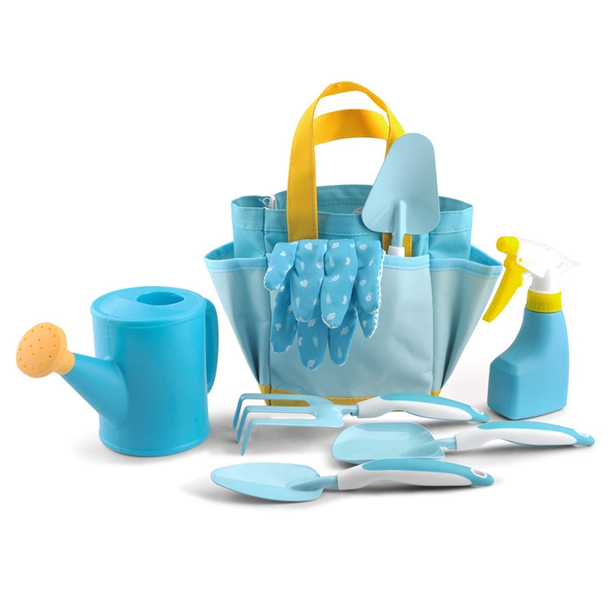 Mega Promoção 618: Kit de Ferr - Gardening Tools Kids avaliação e preço