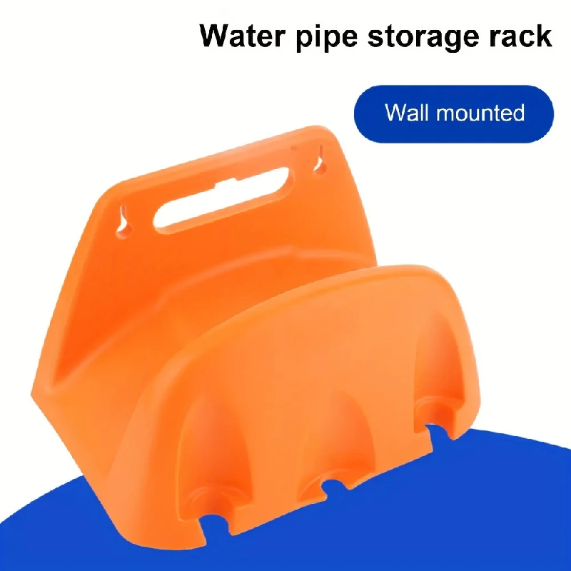 Suporte de parede para manguei - Gardening Tools In Store avaliação e preço