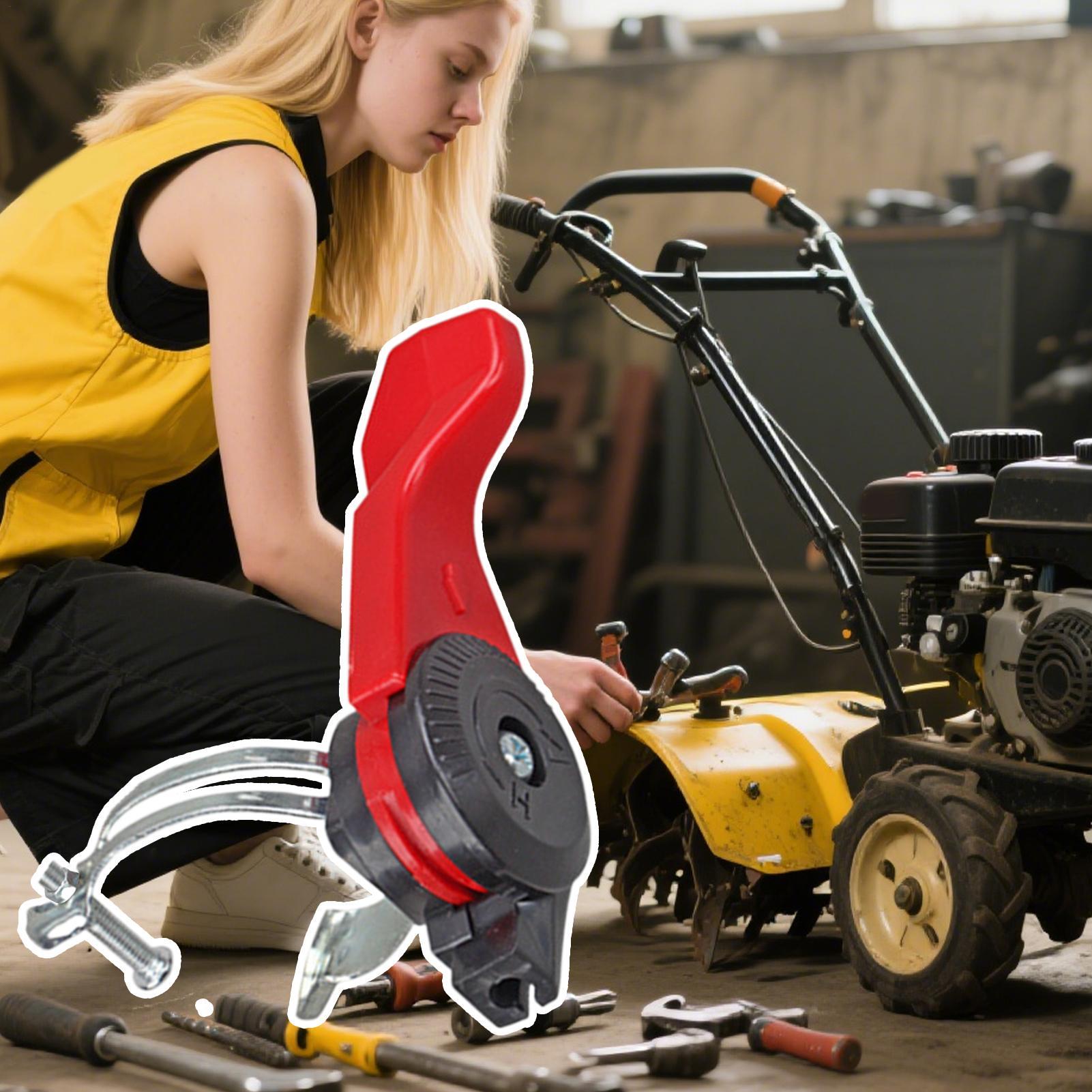 Controle de Aceleração para Ti - Gardening Tools Women avaliação e preço