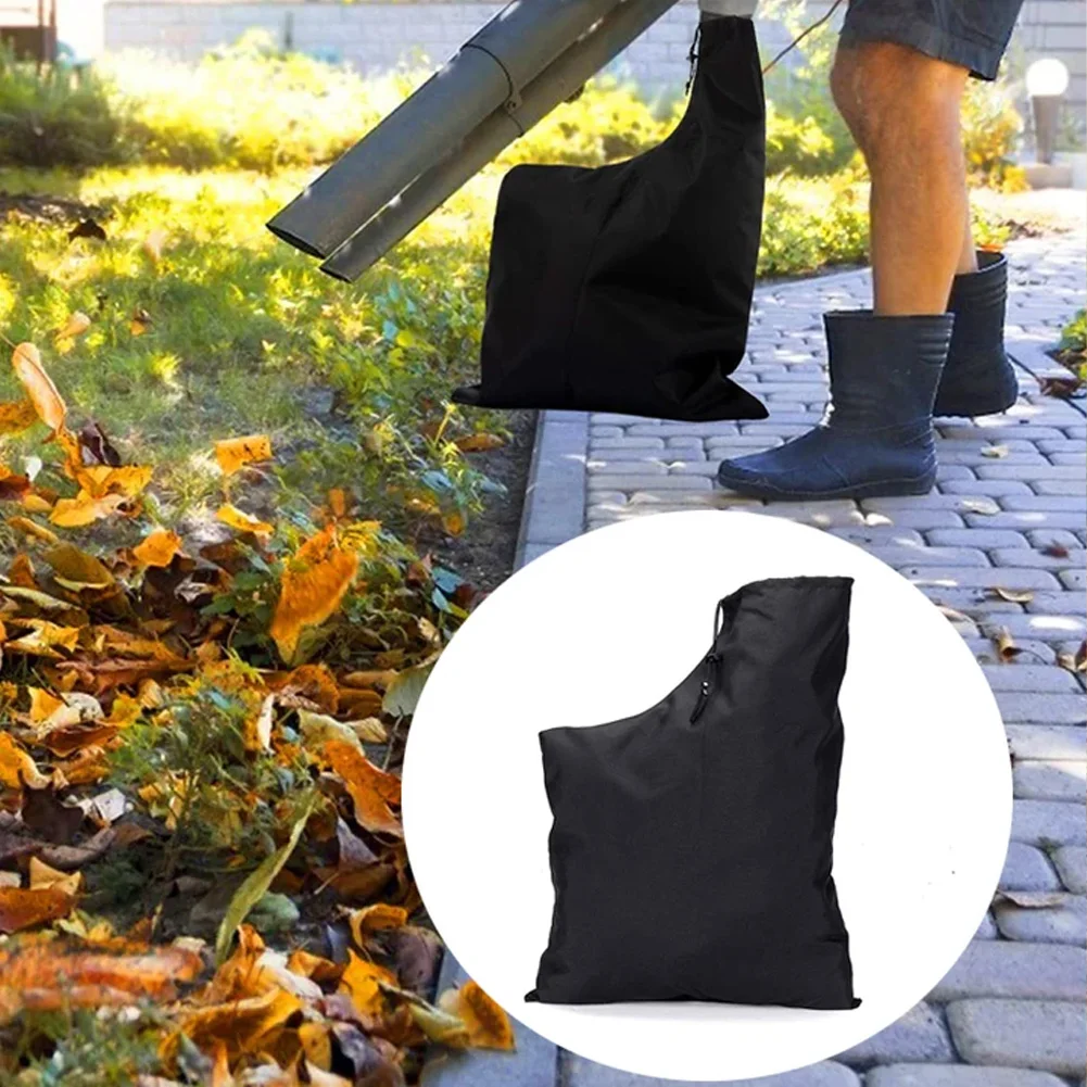 Saco de vácuo para soprador de - Gardening Tools Rake avaliação e preço
