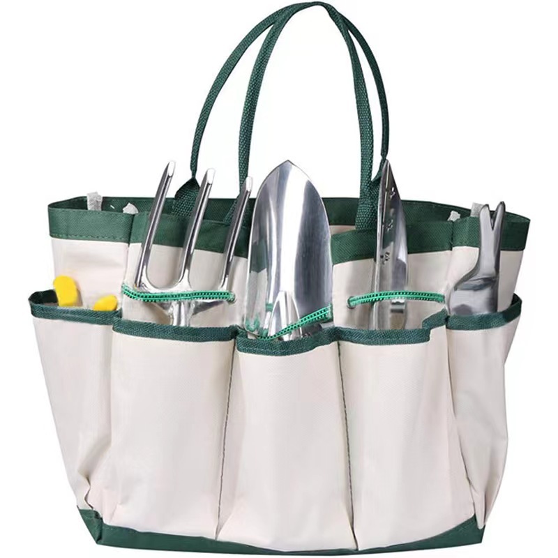 Conjunto de Ferramentas de Jar - Gardening Tools Rake avaliação e preço