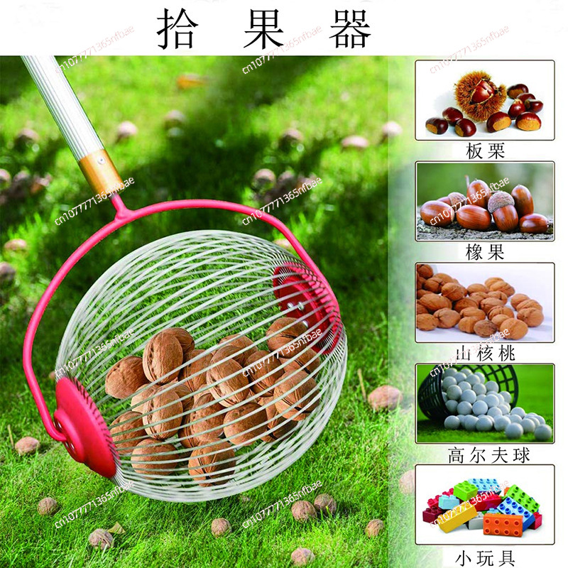 Amazon, Coletor de Frutas, Col - Gardening Tools Amazon avaliação e preço