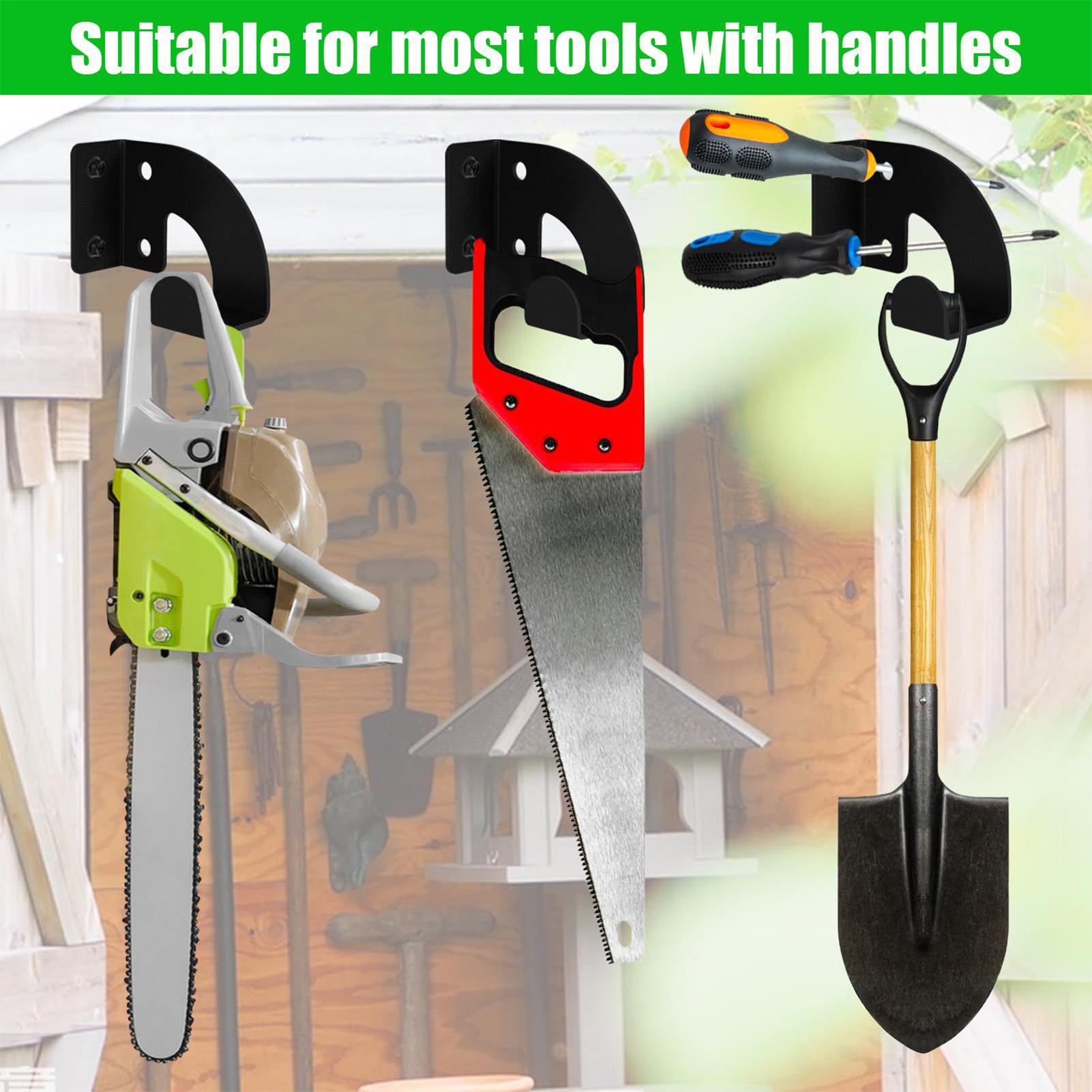 Suporte de Parede para Motosse - Gardening Tools Women avaliação e preço