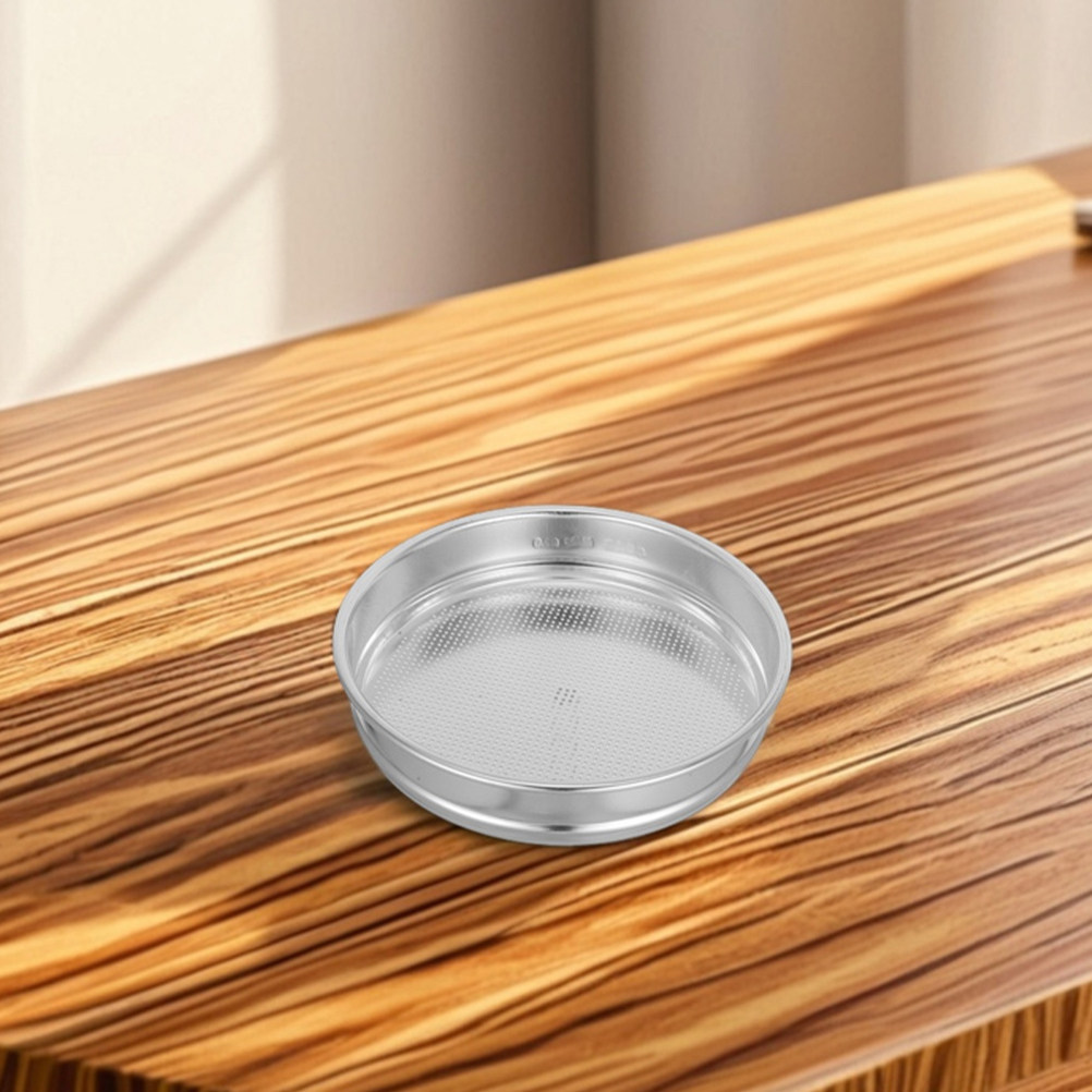 Peneira de Solo Metálica Redon - Garden Sieve Soil avaliação e preço
