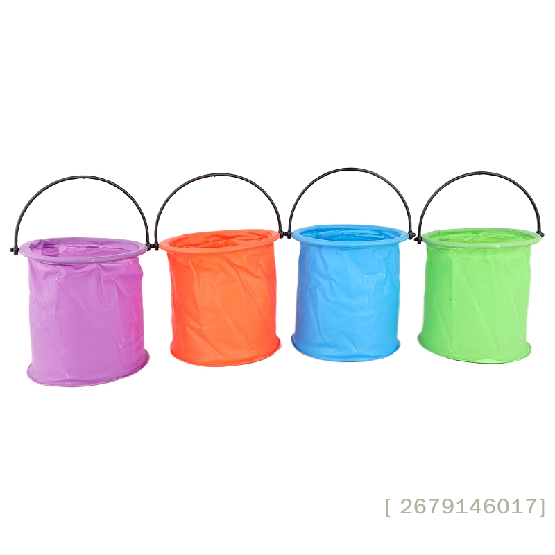 【YY26】Balde Dobrável para Arei - Gardening Tools Kids avaliação e preço