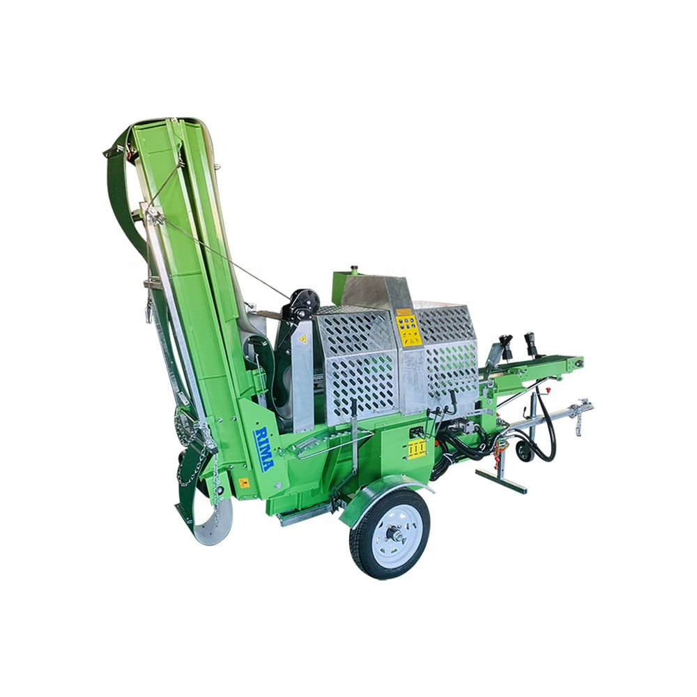 Rachador de lenha horizontal d - Gardening Tools In Store avaliação e preço
