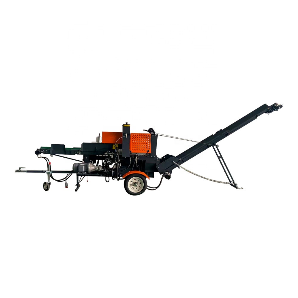 Rachador de lenha horizontal d - Gardening Tools In Store avaliação e preço