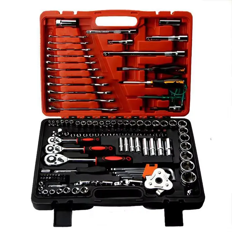 Caixa de Ferramentas para Repa - Gardening Tools Logo avaliação e preço