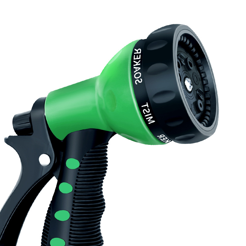 Pistola de Água Gyro Verde de  - Gardening Tools Essential avaliação e preço