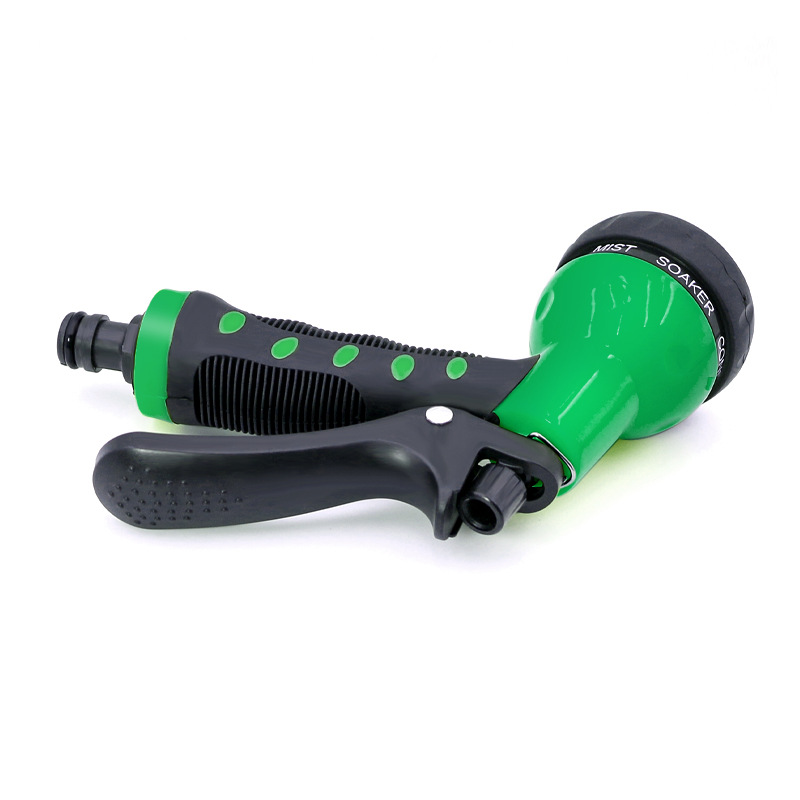Pistola de Água Gyro Verde de  - Gardening Tools Essential avaliação e preço