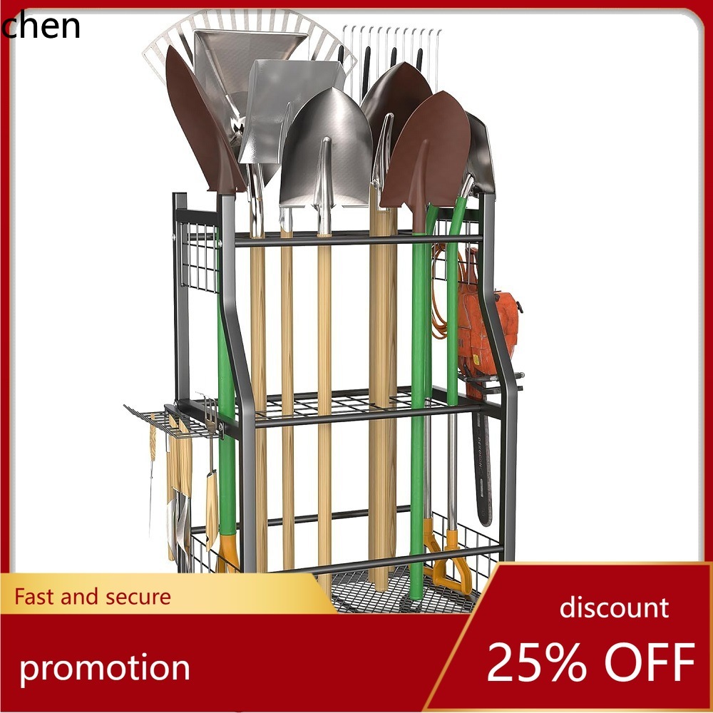 Carrinho de armazenamento móve - Gardening Tools Amazon avaliação e preço