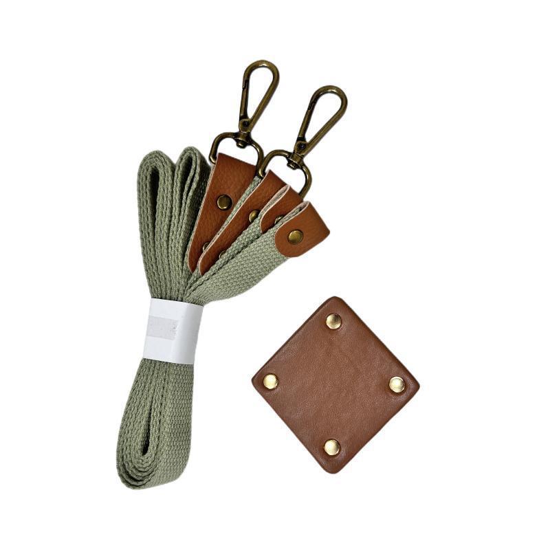Avental de lona com vários bol - Gardening Tools Logo avaliação e preço