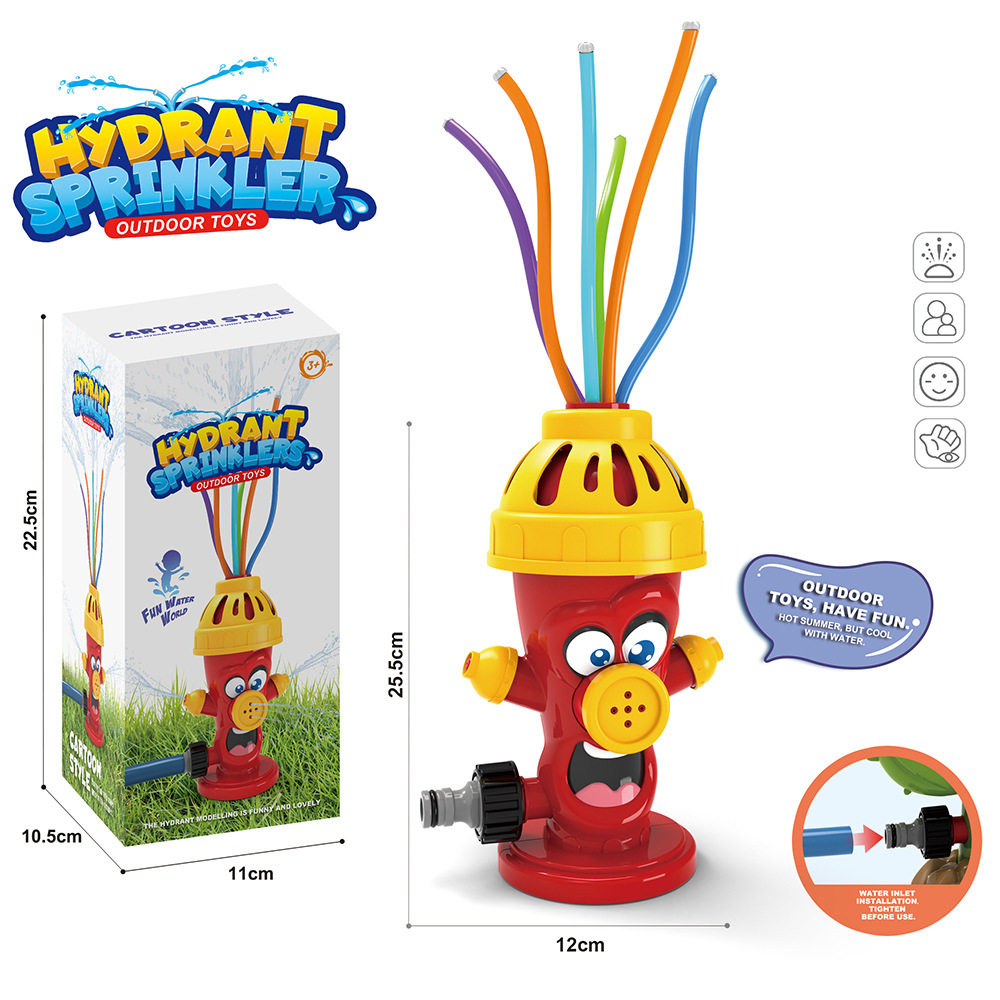 Brinquedo de Água em Forma de  - Gardening Tools Kids avaliação e preço