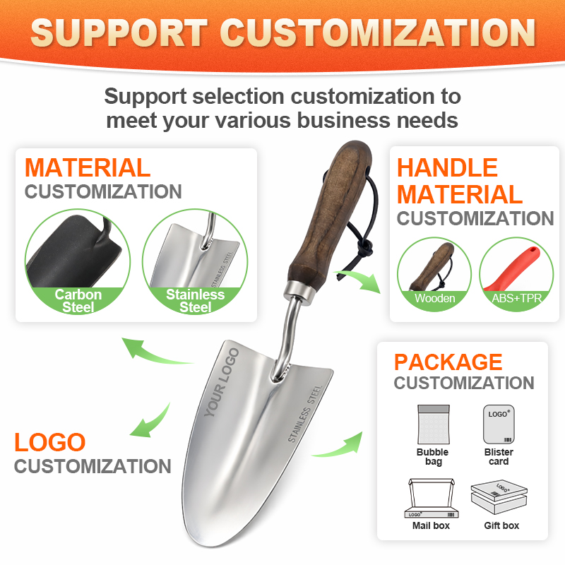 Conjunto de Ferramentas de Jar - Gardening Tools Rake avaliação e preço