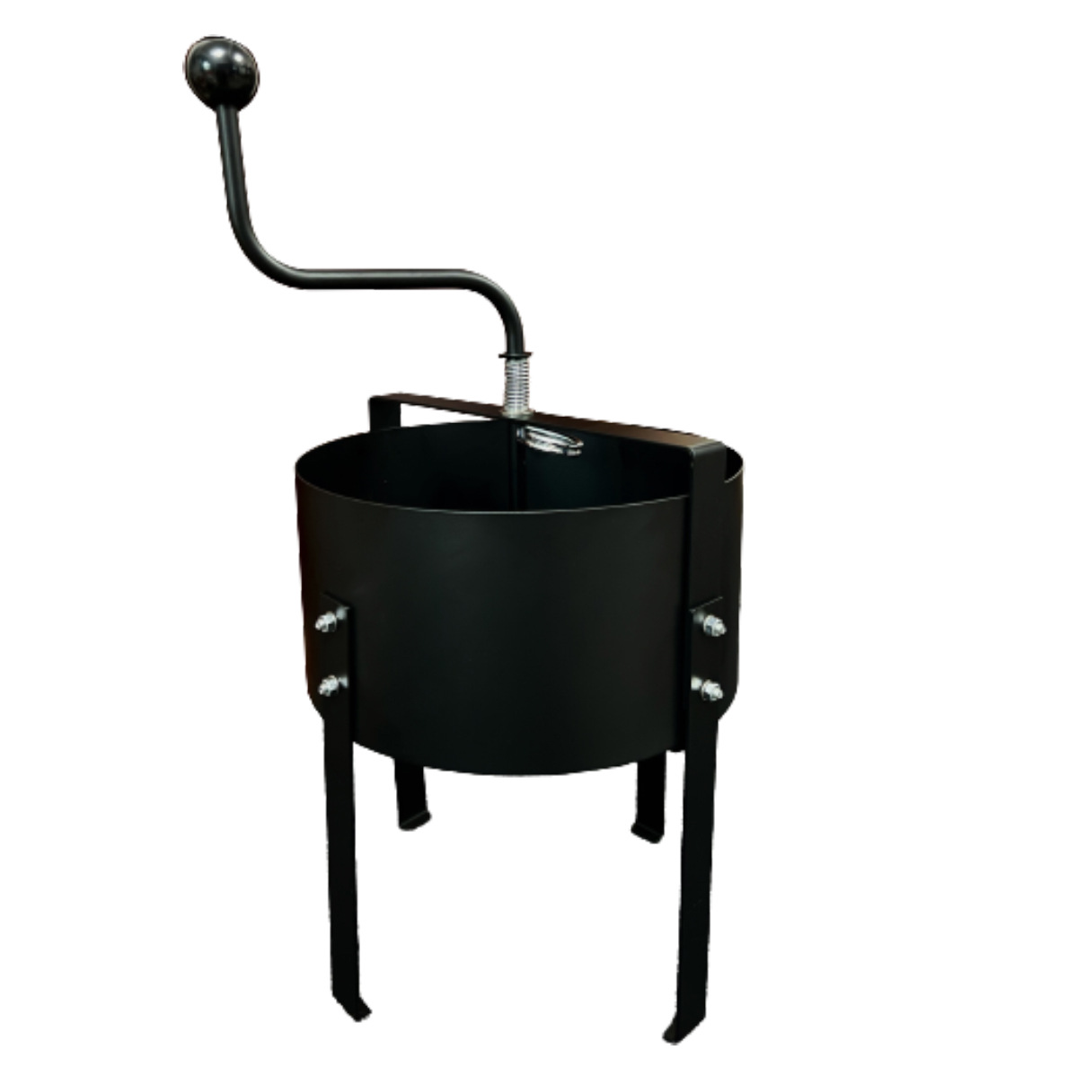 Peneira giratória de solo Amaz - Gardening Tools Amazon avaliação e preço