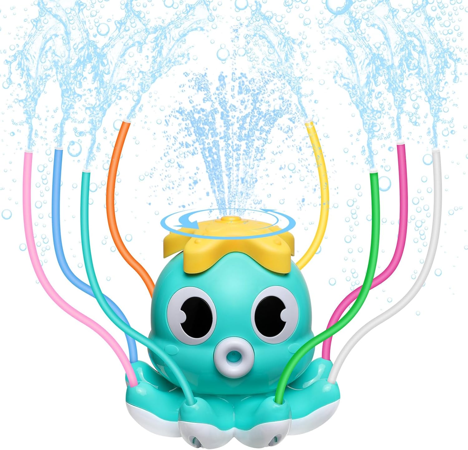 Polvo sprinkler spray de água  - Gardening Tools Kids avaliação e preço