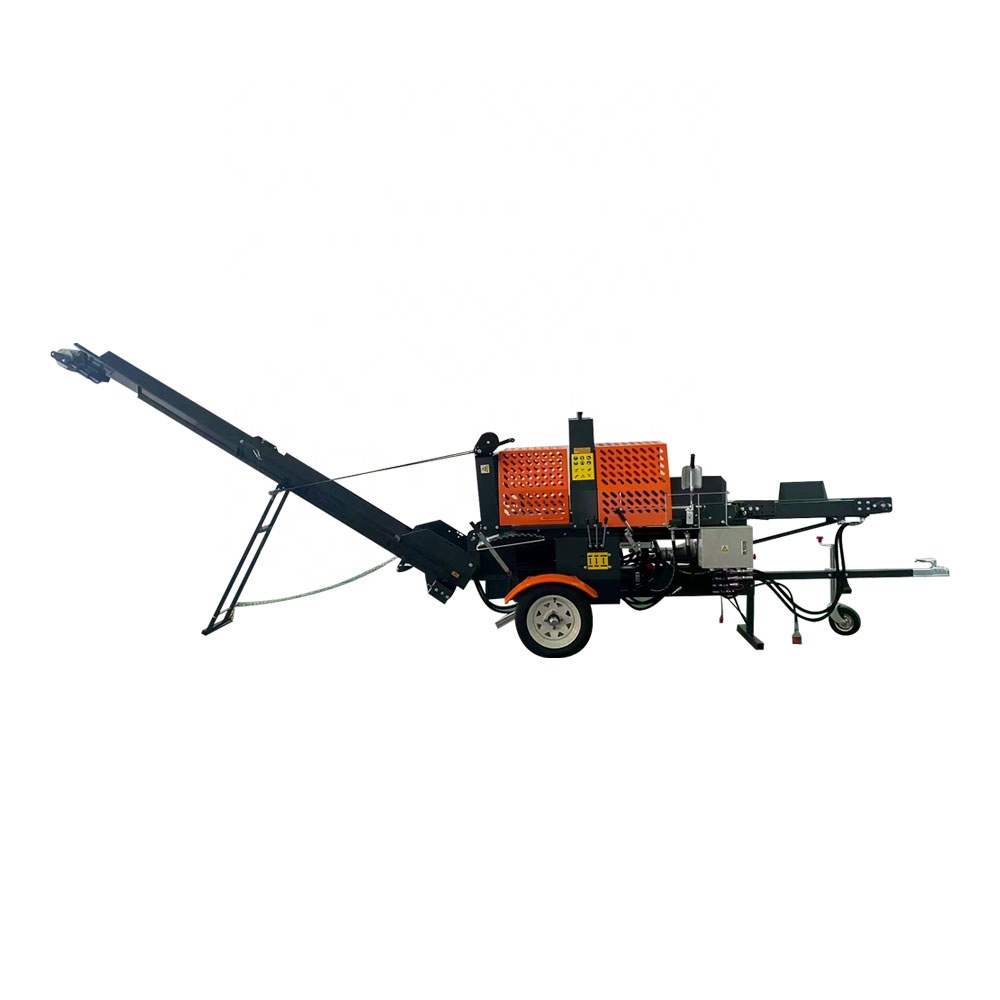 Rachador de Lenha Hidráulico d - Gardening Tools In Store avaliação e preço