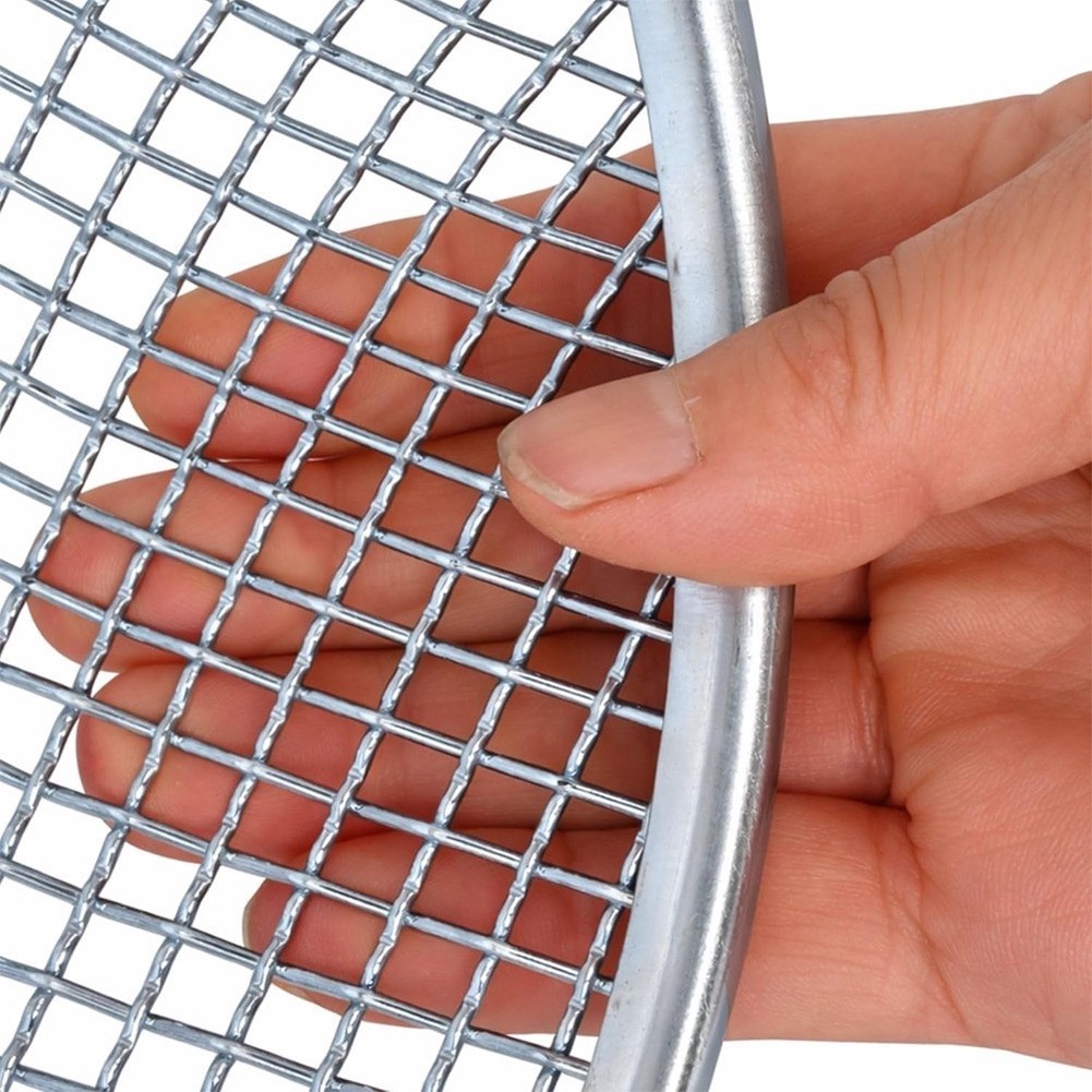 Conjunto de Ferramentas para P - Garden Sieve Soil avaliação e preço