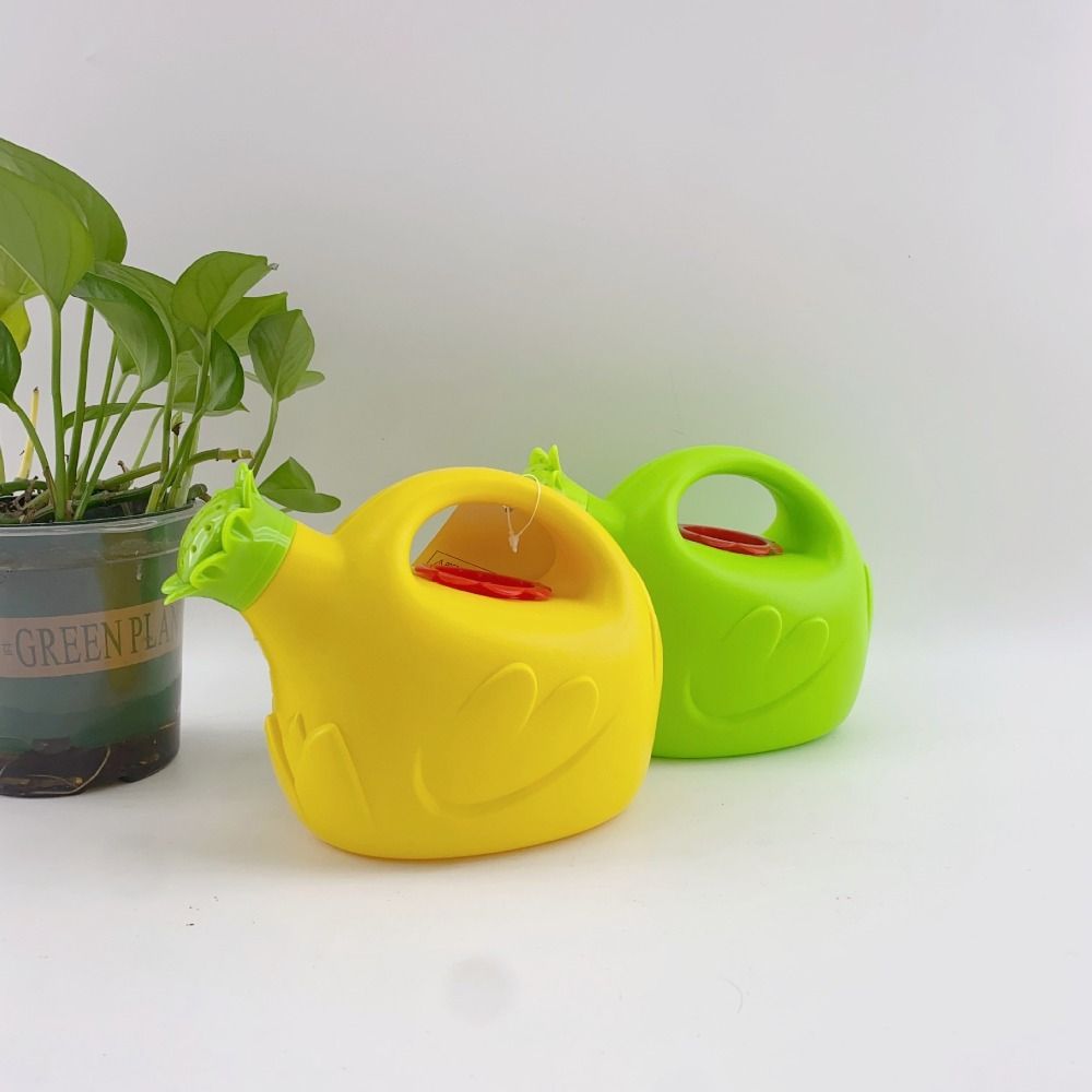 Regador de Plástico Portátil,  - Gardening Tools Kids avaliação e preço