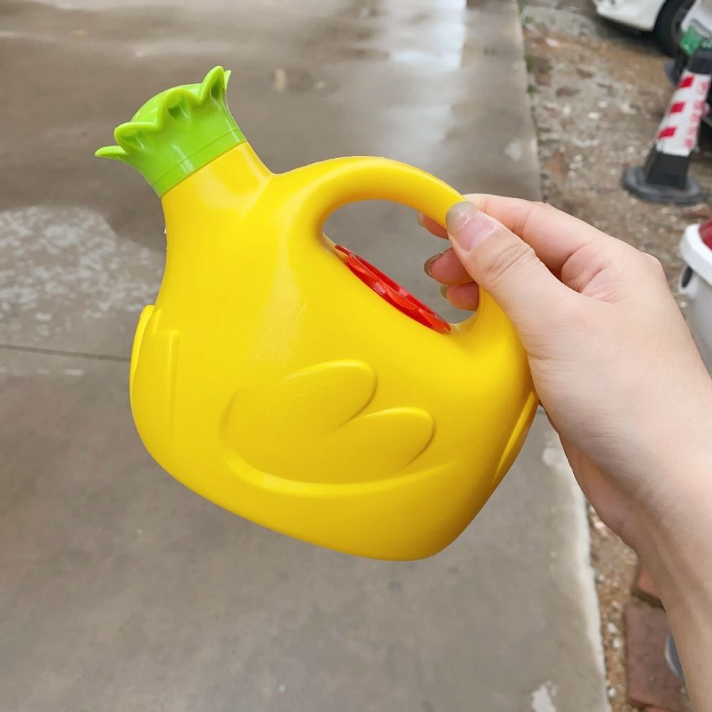 Regador de Plástico Portátil,  - Gardening Tools Kids avaliação e preço