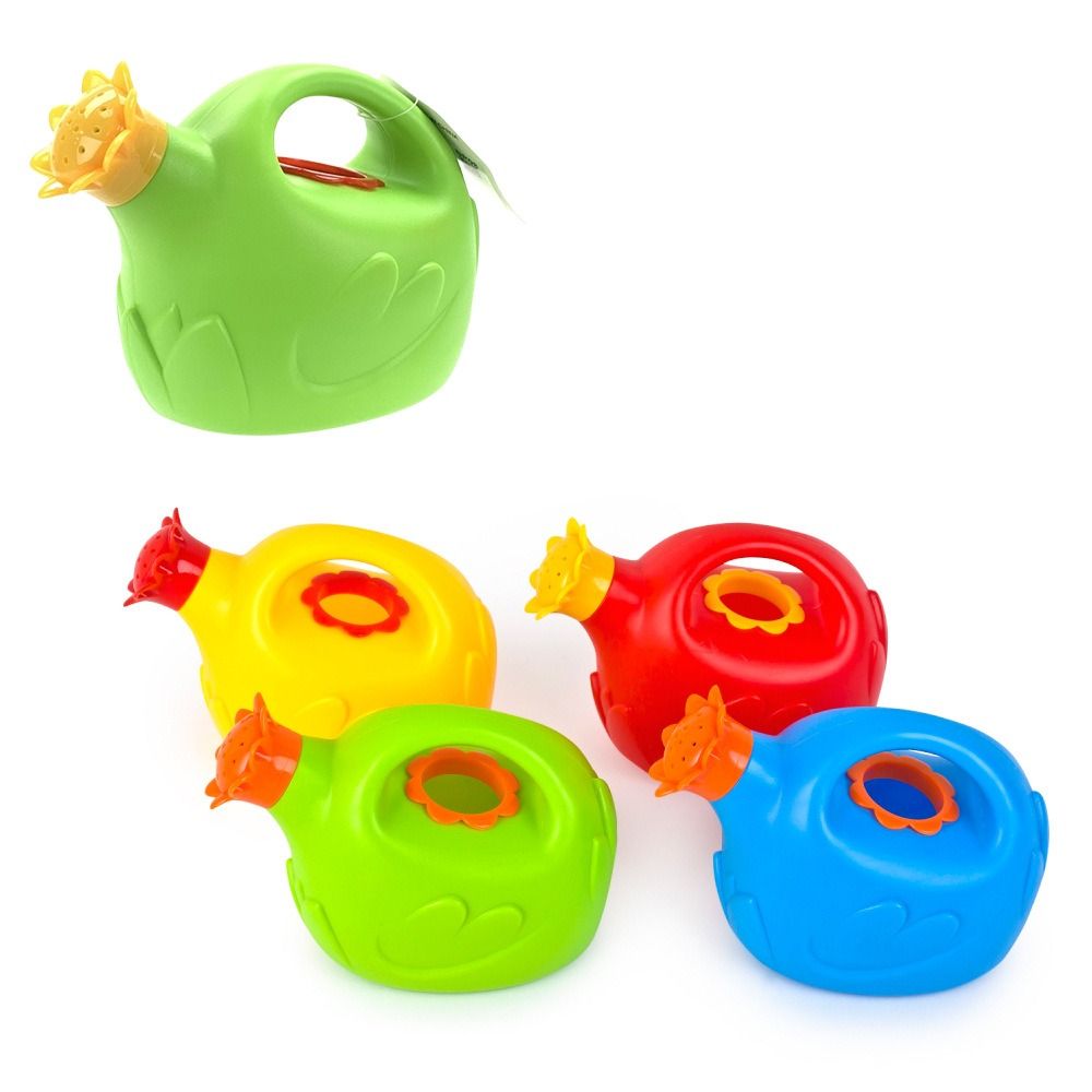 Regador de Plástico Portátil,  - Gardening Tools Kids avaliação e preço