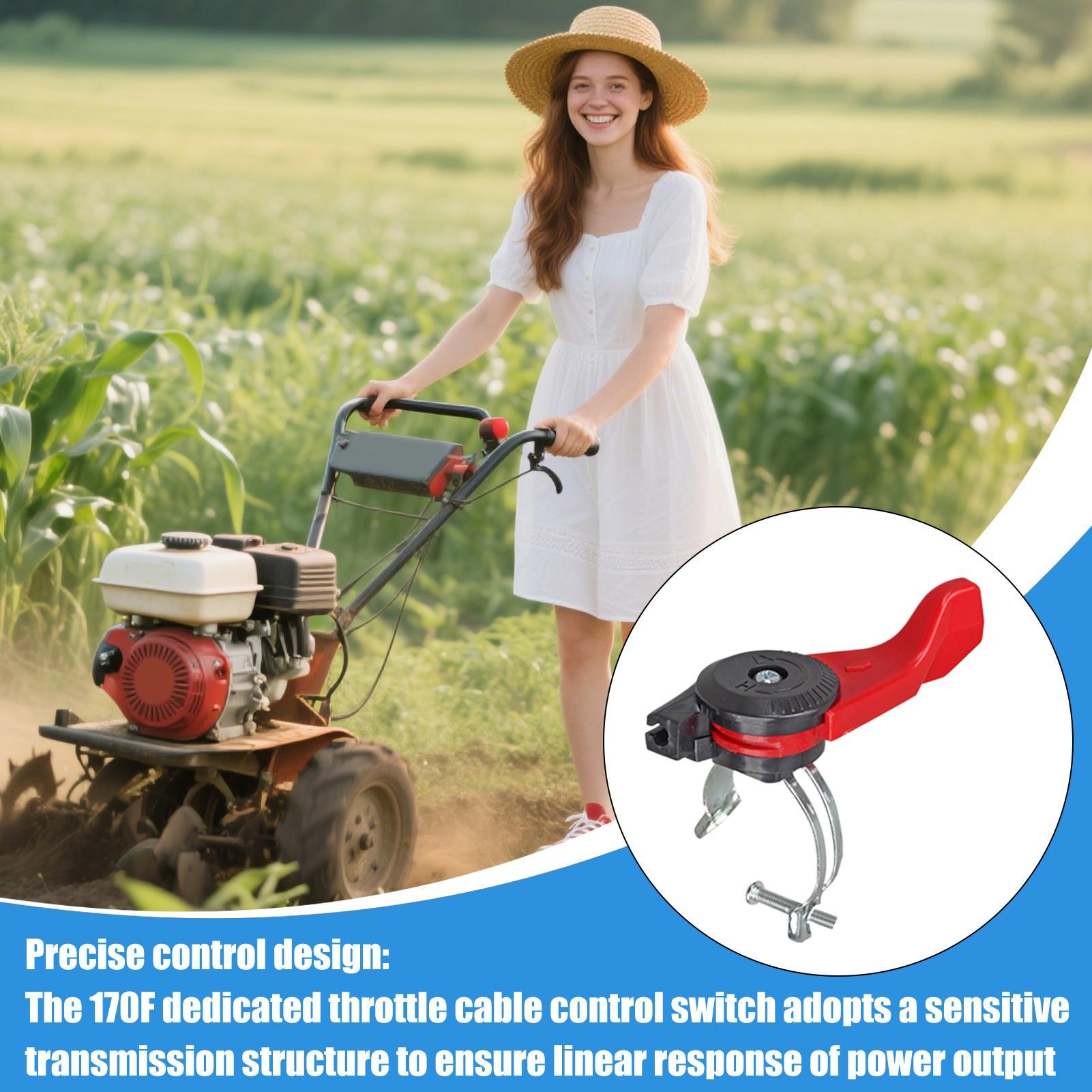 Controle de Aceleração para Ti - Gardening Tools Women avaliação e preço