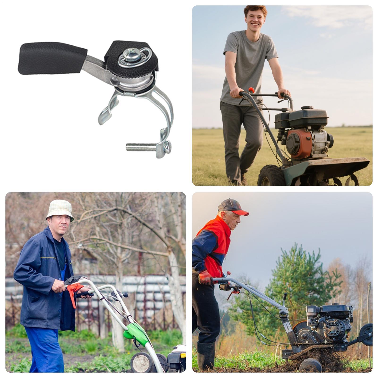 Controle de Aceleração para Ti - Gardening Tools Women avaliação e preço