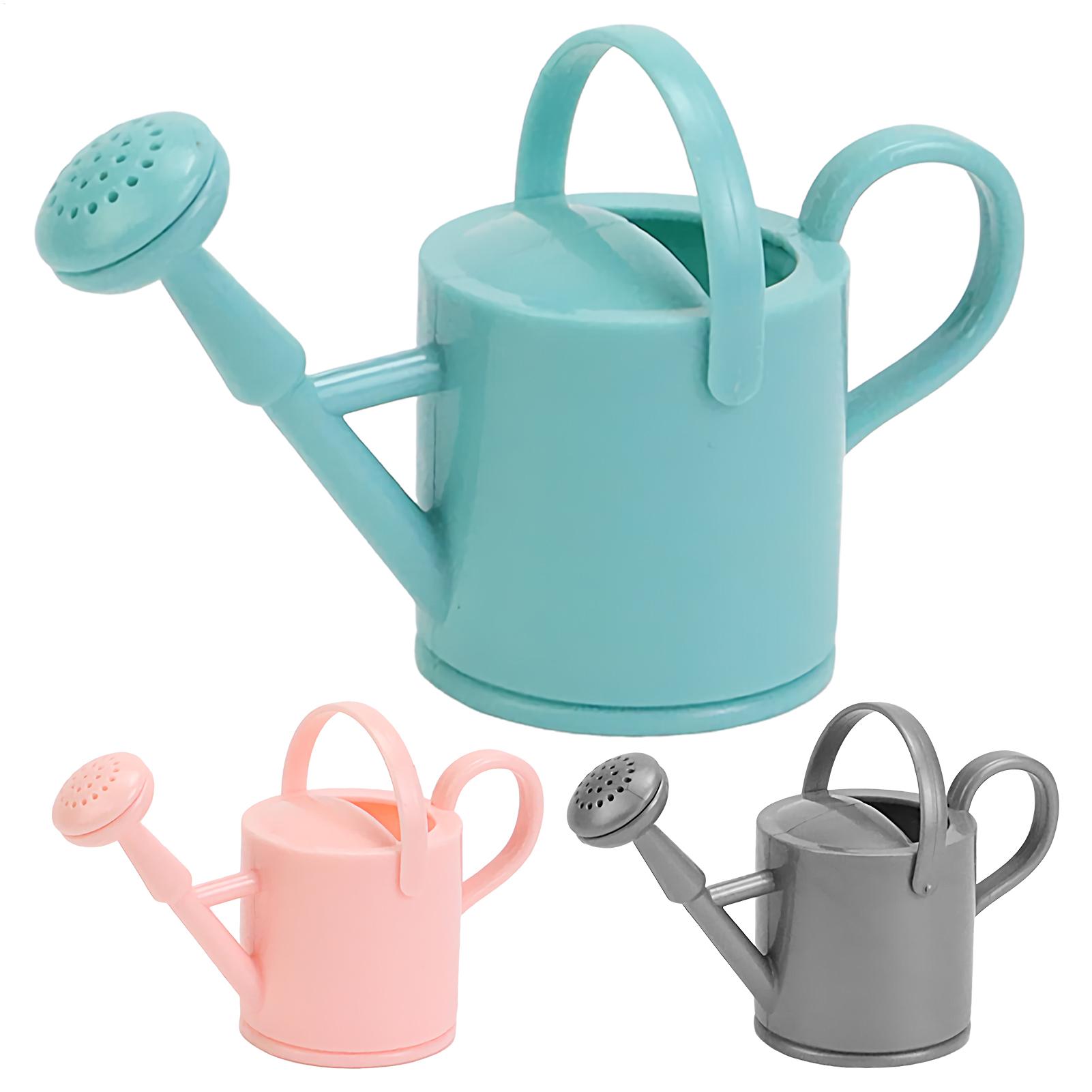 1 unidade Regador Pequeno para - Gardening Tools Kids avaliação e preço